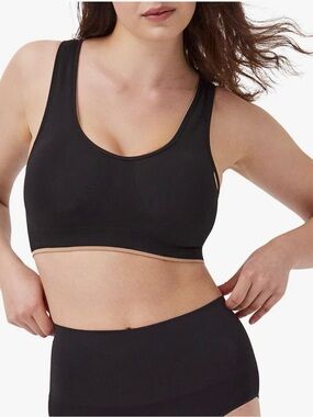 Bundle of 2. - SPANX Breast of Both Worlds Comfort Bras